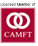 CAMFT Logo